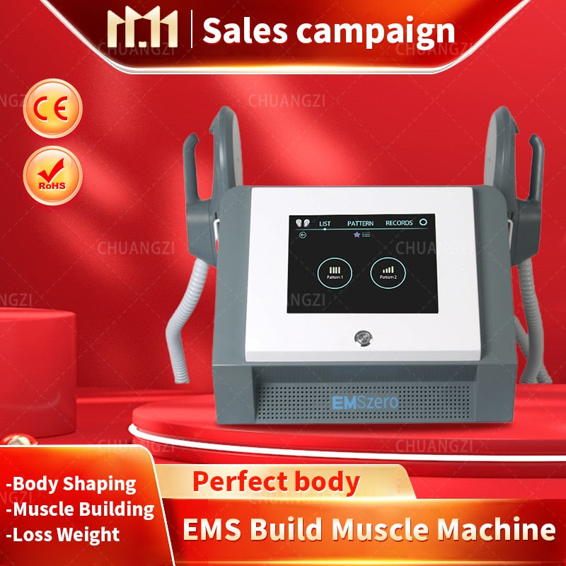 EMS Body Massager™ – TRINLEX